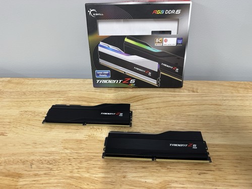 Skill trident rgb series - g.skill,
