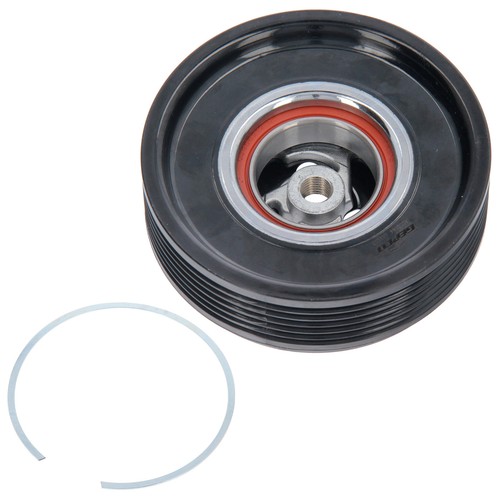 Compressore climatizzatore - compressore,