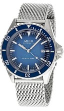Orologio Uomo MIDO Ocean Star Tribute AUTO 40.5MM SS M026.807.11.041.01