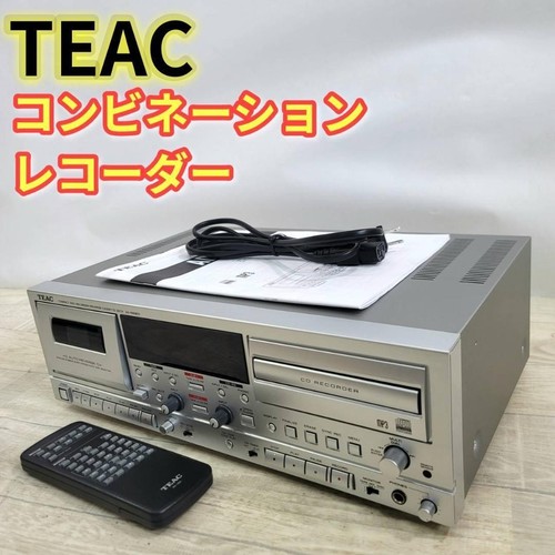 Teac rw950 registratore - teac,