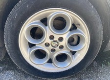 Cerchione ALFA ROMEO 156 60617439