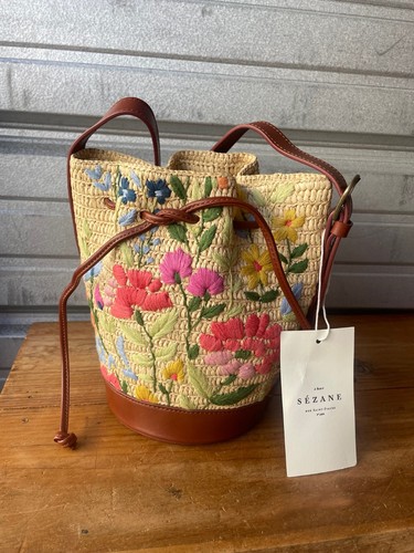 Borsa sezane france - borsa,