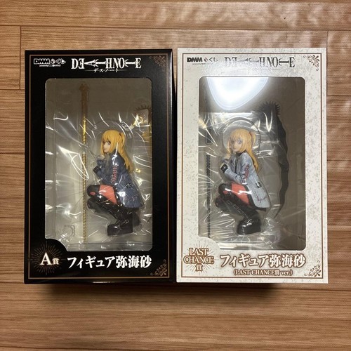 Dmm kuji death - dmm, premio