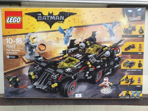 Lego 70917 comics - comics, the