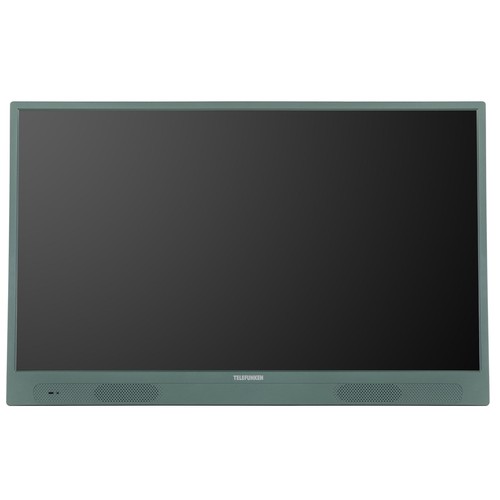 Telefunken portatile pl32gi - tv,