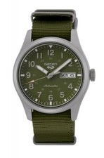 Orologio Seiko Uomo 5 Sport in