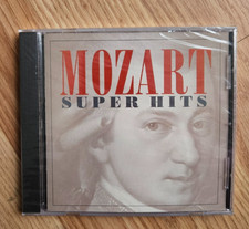 Wolfgang Amadeus Mozart Super