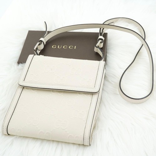 Borsa tracolla gucci modello - borsa,