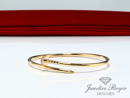 Bracciale cartier juste - bracciale,