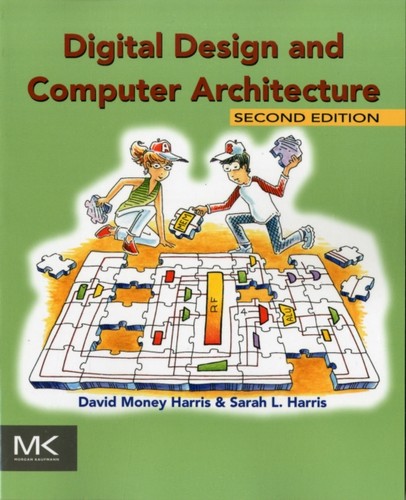 Digital design computer - &,