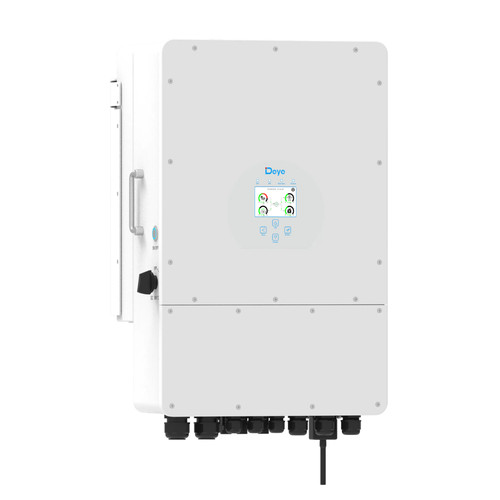Inverter ibrido onda pura - inverter,