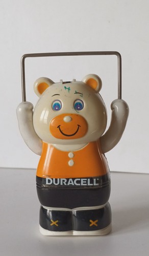 Durabear orsetto saltatore - orsetto,