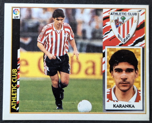 Athletic bilbao lfp la liga - lfp,