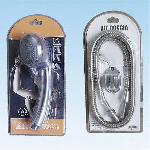 Doccetta multigetto soffione - multigetto,