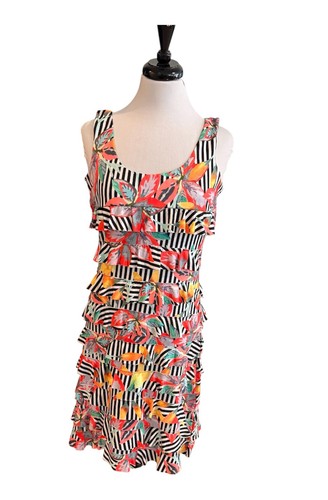 Abito donna tango - mango, senza