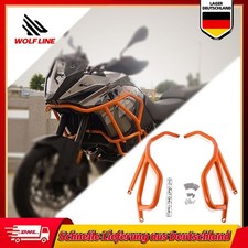 Protezione motore per