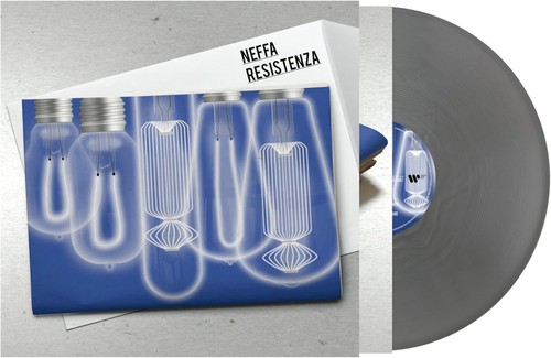 Neffa resistenza lp - neffa,