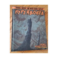 Manuale Arbitro Hyperborea