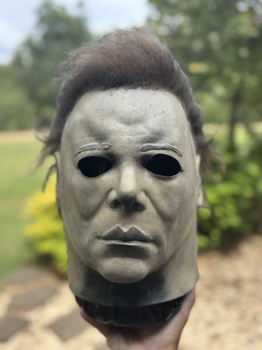 Halloween 1978 maschera - 1978,