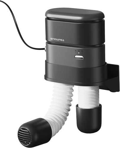Asciugatore scarpe con - asciugatore,