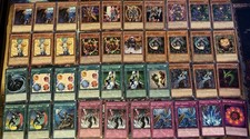 Mazzo Caos Yugioh Formato
