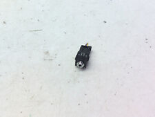 CITROEN C4 PICASSO MK2 AUX IN