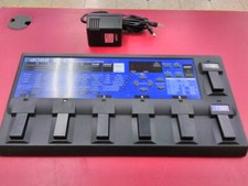 BOSS ME-8 Chitarra Multieffetto Distorsione Chorus Japan