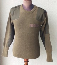 Maglione originale Esercito Italiano del 1988 etichettato tg. M ottimo stato