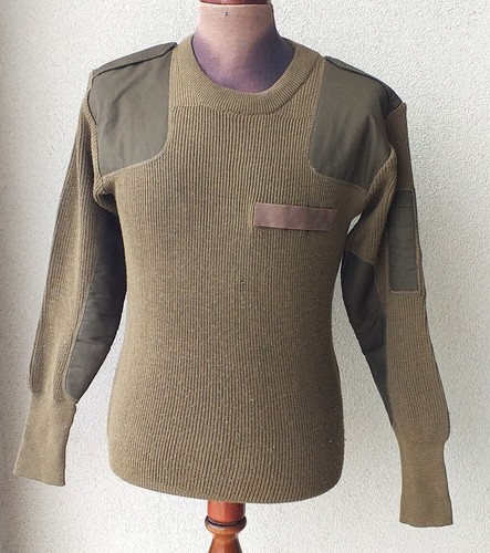 Maglione originale esercito - maglione,
