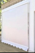 Tenda da Sole a Caduta "POSITANO IN" - Con Guide