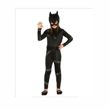 Costume cat woman tuta gattina