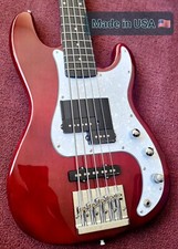 Fender basso precisione 5 - fender,