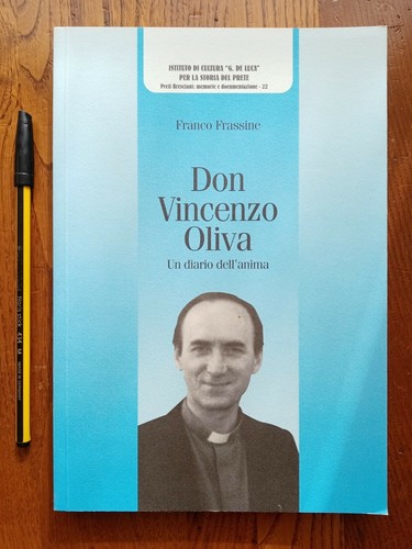 Don vincenzo oliva - don,