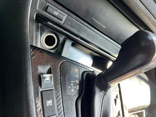 Ricambio posacenere bmw e46 - ricambio,