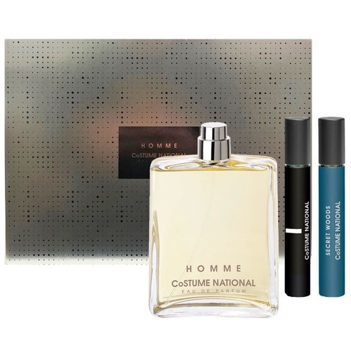 Costume national set uomo - costume,