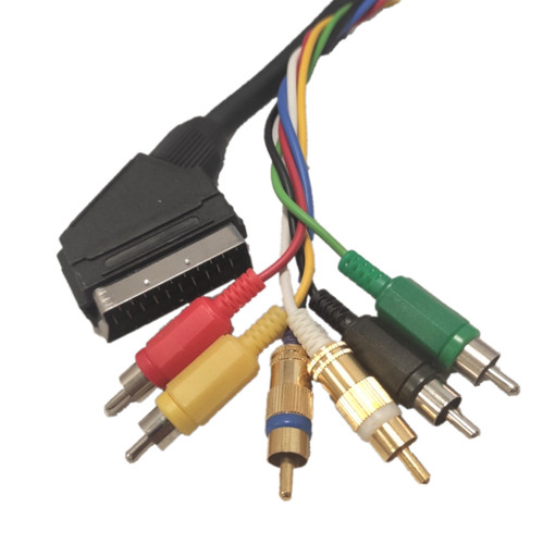 030 alpha elettronica - 92-030,