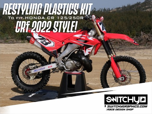 Kit plastiche carene - plastiche,