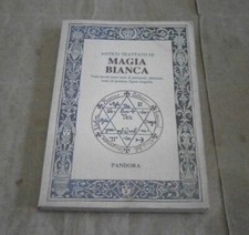 Magia enchirion antico - magia,