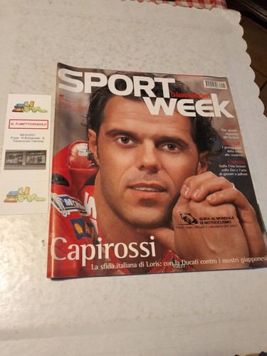 Sport week 155 2003 loris - sport,