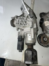 RIDUTTORE CAMBIO JEEP RENEGADE