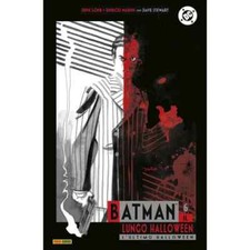 Batman: L'Ultimo Halloween 6