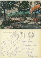 ABANO TERME -PADOVA -PALACE HOTEL TERME MEGGIORATO