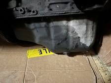 RICAMBI USATI, COPPA OLIO FIAT PANDA Seconda Serie 1.1 BENZINA