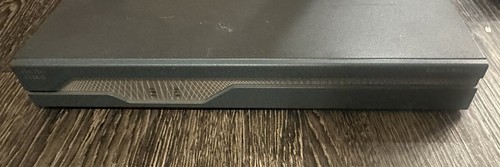 Cisco 1800 series - series, 1841
