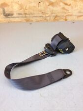 33011038 CINTURA SICUREZZA POSTERIORE DESTRA FIAT PUNTO 1.2 BENZINA 44KW 3P