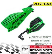 PARAMANI ACERBIS X-ULTIMATE