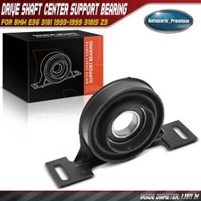 Shaft Center Support Bearing