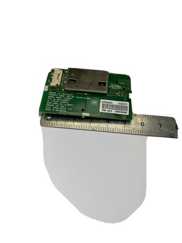 Carte wifi bluetooth combo - combo, tv