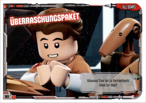 161 sorpresa lego - sorpresa,