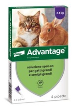 ADVANTAGE 80  4 Pipette ⇢